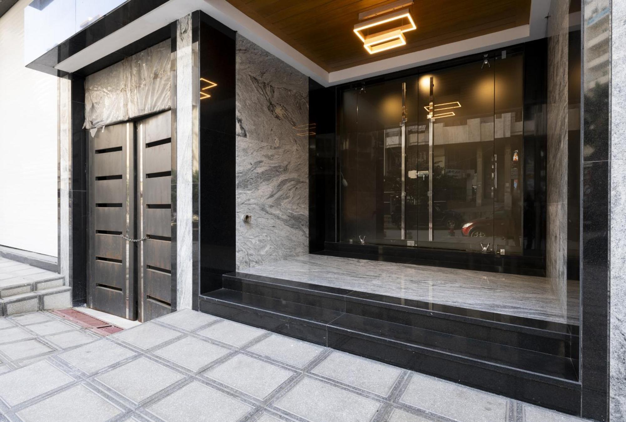 La Suite - Appartement De Luxe Tangier Exterior photo