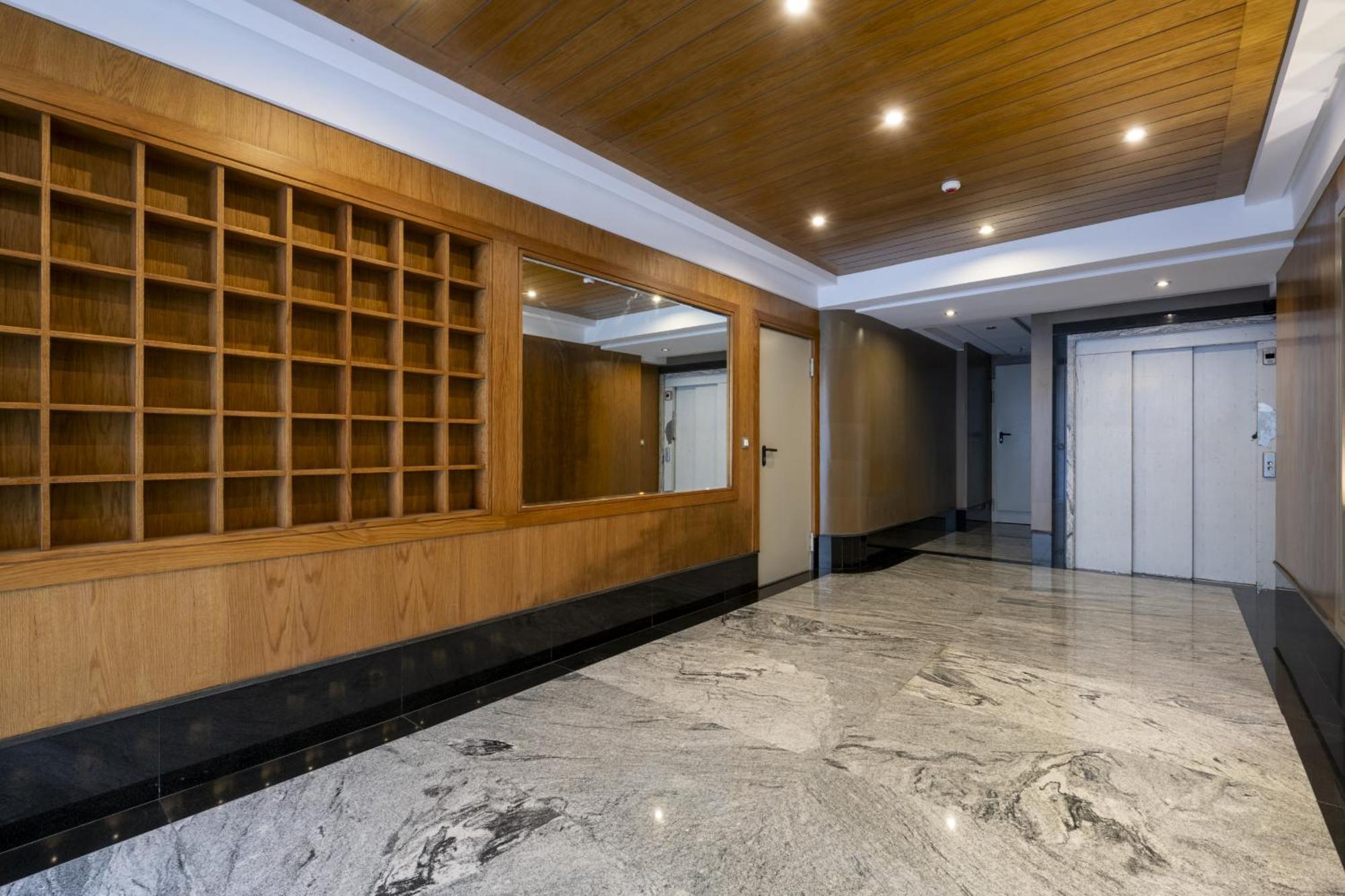 La Suite - Appartement De Luxe Tangier Exterior photo
